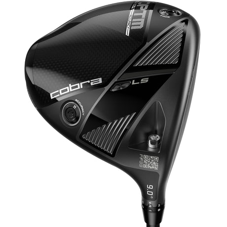 Cobra OPTM LS Driver, Herren Rechtshand - Golflaedchen.de
