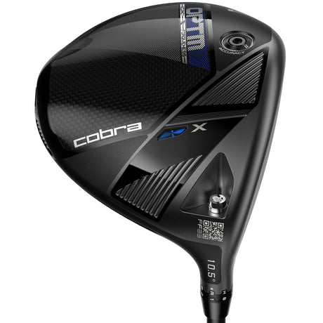 Cobra OPTM X Driver, Herren Rechtshand - Golflaedchen.de