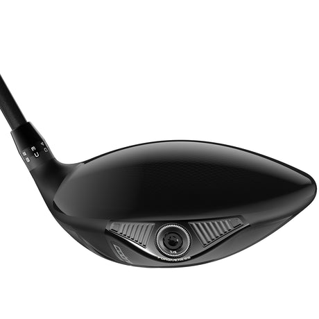 Cobra OPTM X Driver, Herren Rechtshand - Golflaedchen.de