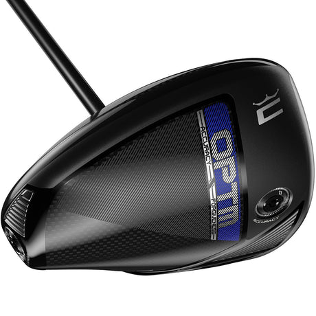 Cobra OPTM X Driver, Herren Rechtshand - Golflaedchen.de