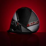 Cobra OPTM X Driver, Herren Linkshand - Golflaedchen.de