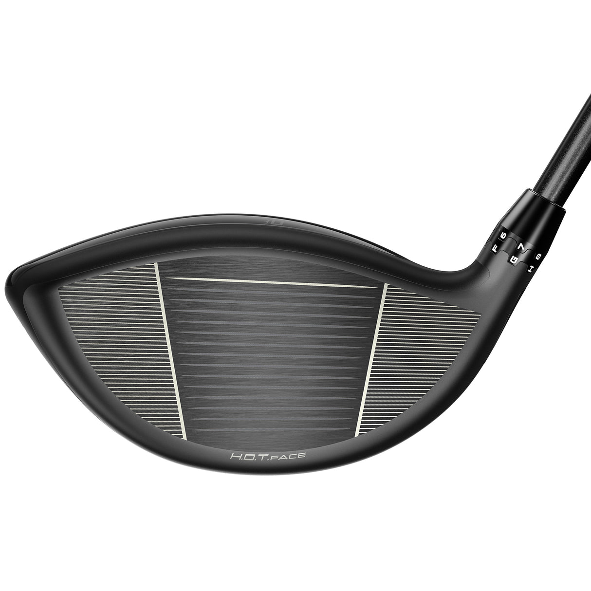 Cobra OPTM X Driver, Herren Linkshand - Golflaedchen.de