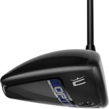 Cobra OPTM X Driver, Herren Linkshand - Golflaedchen.de