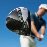 Cobra OPTM MAX - K Driver, Herren Rechtshand - Golflaedchen.de