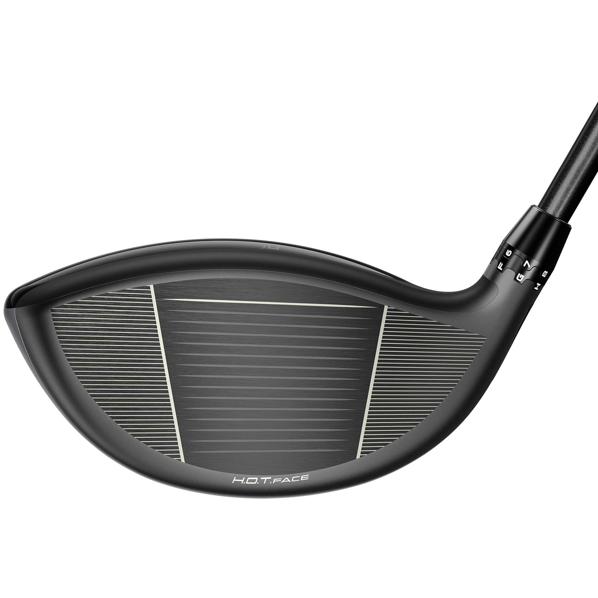 Cobra OPTM MAX - K Driver, Herren Rechtshand - Golflaedchen.de
