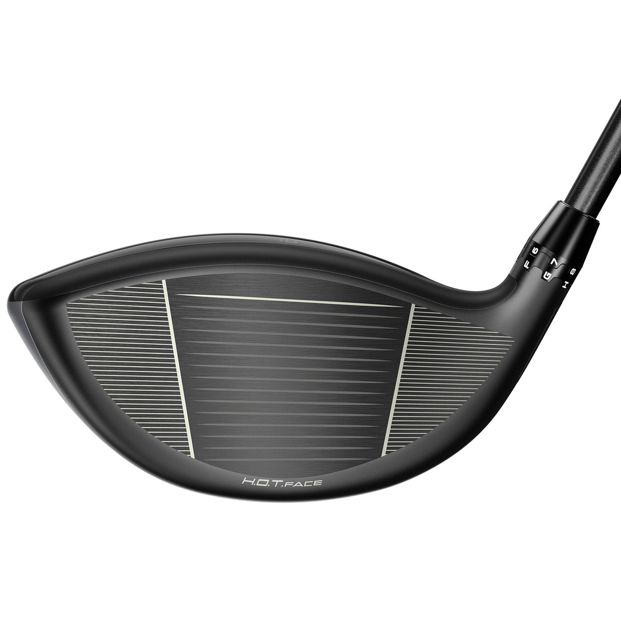 Cobra OPTM MAX - D Driver, Herren Rechtshand - Golflaedchen.de