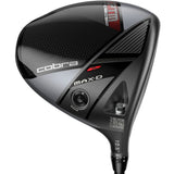 Cobra OPTM MAX - D Driver, Herren Rechtshand - Golflaedchen.de