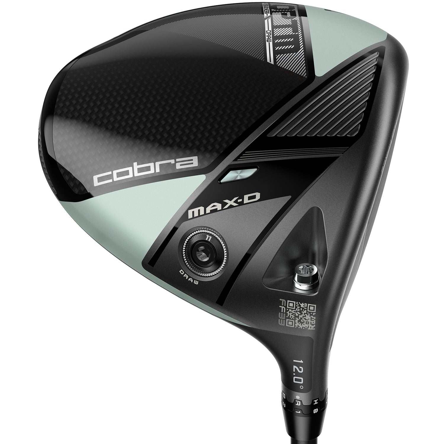 Cobra OPTM MAX - D Driver, Damen Rechtshand - Golflaedchen.de