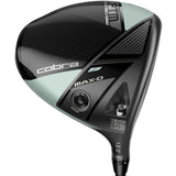 Cobra OPTM MAX - D Driver, Damen Rechtshand - Golflaedchen.de
