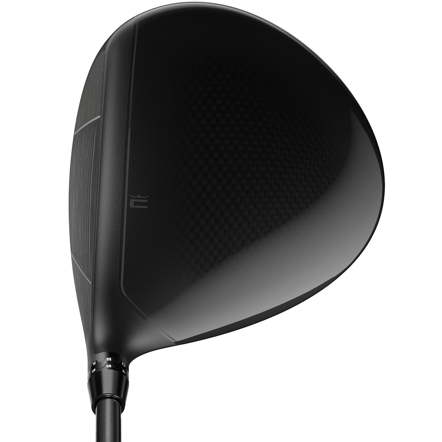 Cobra OPTM MAX - D Driver, Damen Rechtshand - Golflaedchen.de