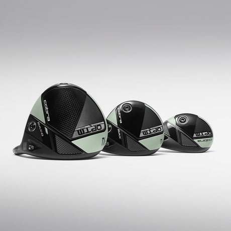 Cobra OPTM MAX - D Driver, Damen Rechtshand - Golflaedchen.de
