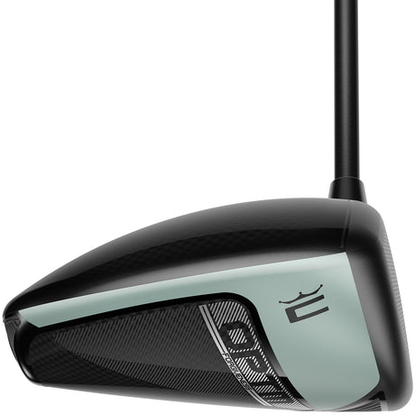 Cobra OPTM MAX - K Driver, Damen Rechtshand - Golflaedchen.de