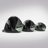 Cobra OPTM MAX - K Driver, Damen Linkshand - Golflaedchen.de