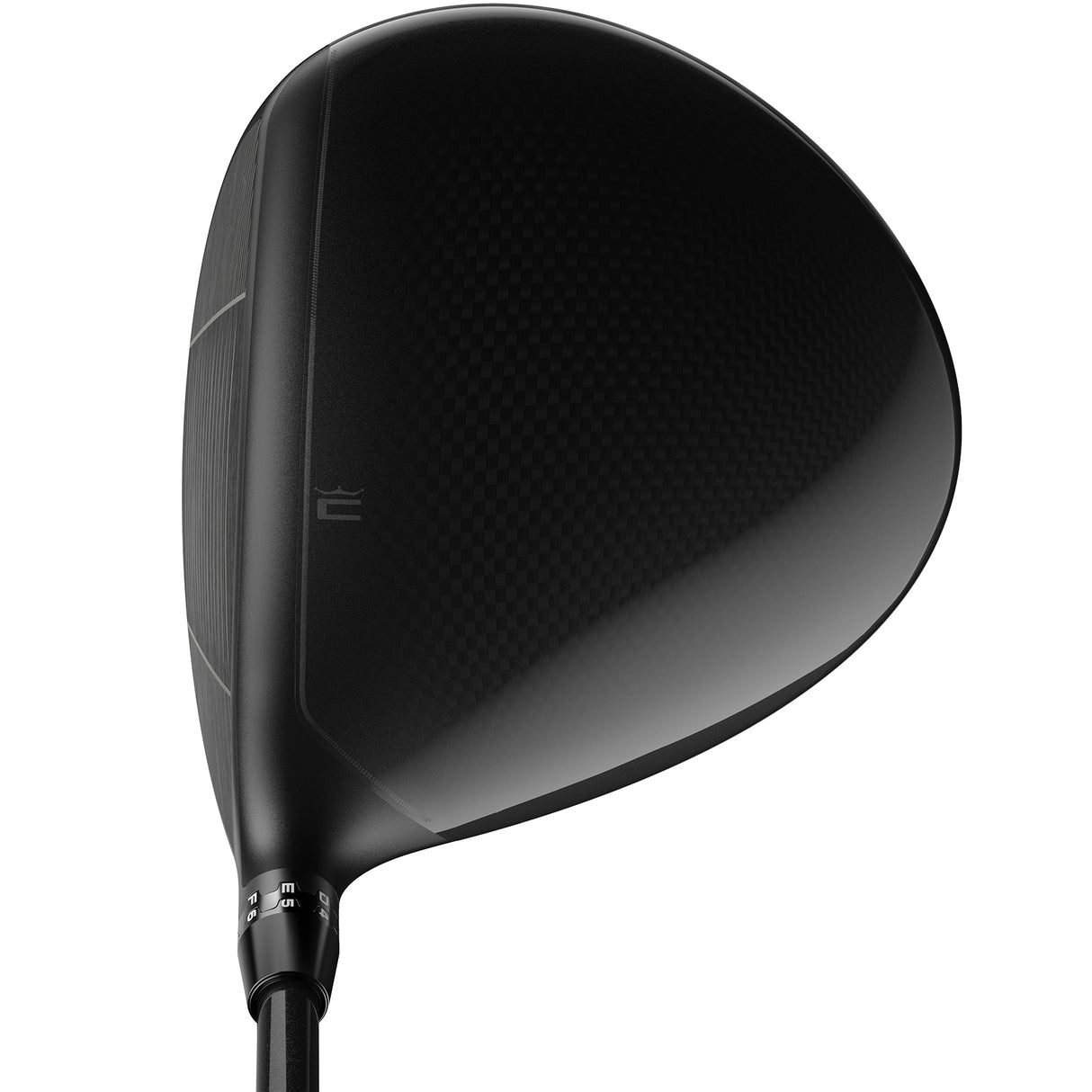 Cobra OPTM MAX - K Driver, Damen Linkshand - Golflaedchen.de