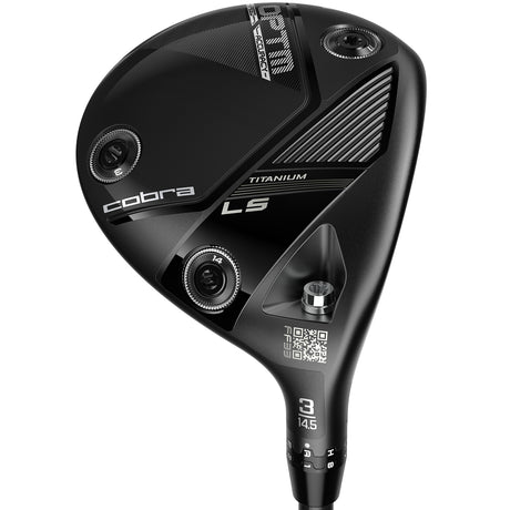 Cobra OPTM LS Titanium Fairwayholz, Herren Rechtshand - Golflaedchen.de