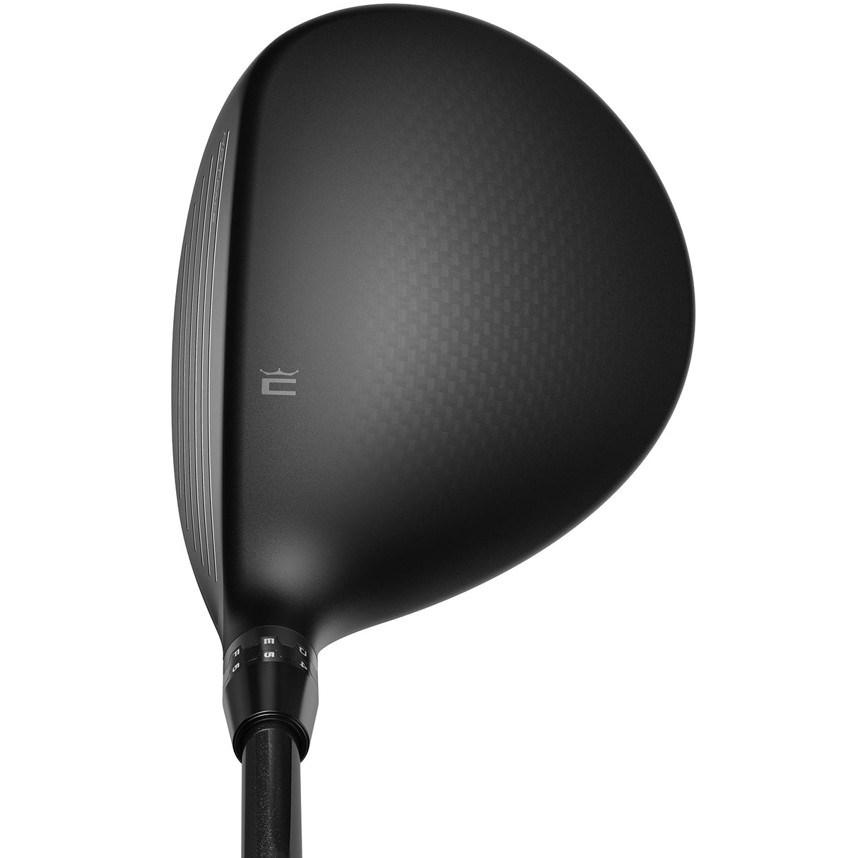Cobra OPTM LS Titanium Fairwayholz, Herren Rechtshand - Golflaedchen.de