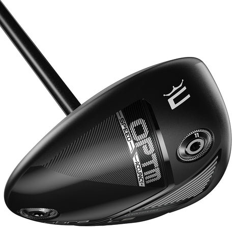 Cobra OPTM LS Titanium Fairwayholz, Herren Rechtshand - Golflaedchen.de