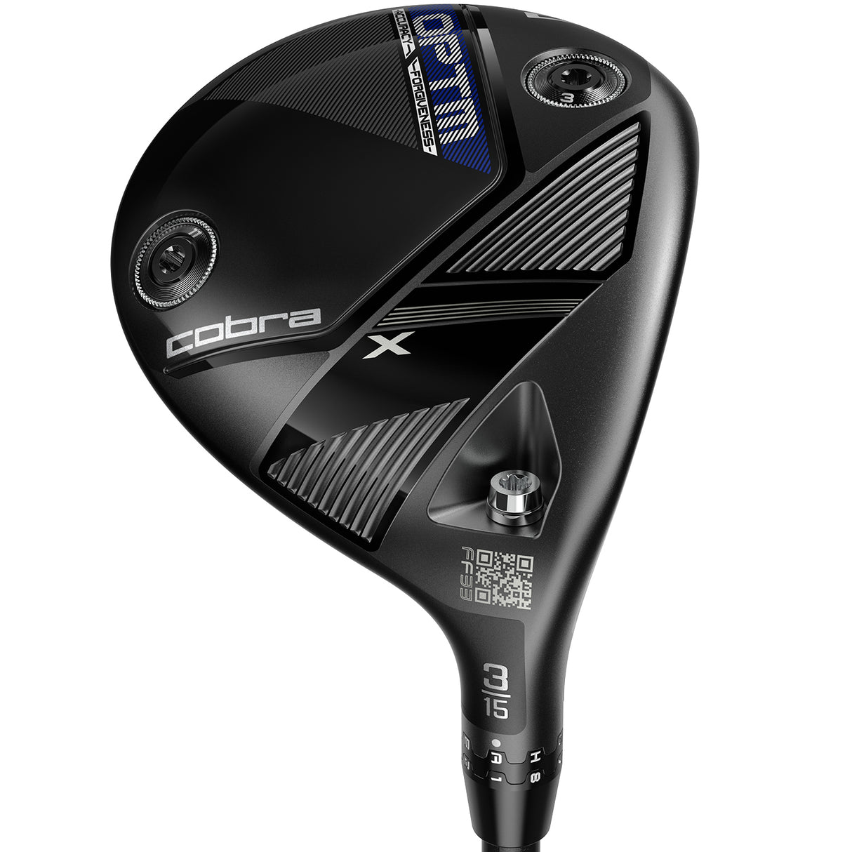 Cobra OPTM X Fairwayholz, Herren Rechtshand - Golflaedchen.de