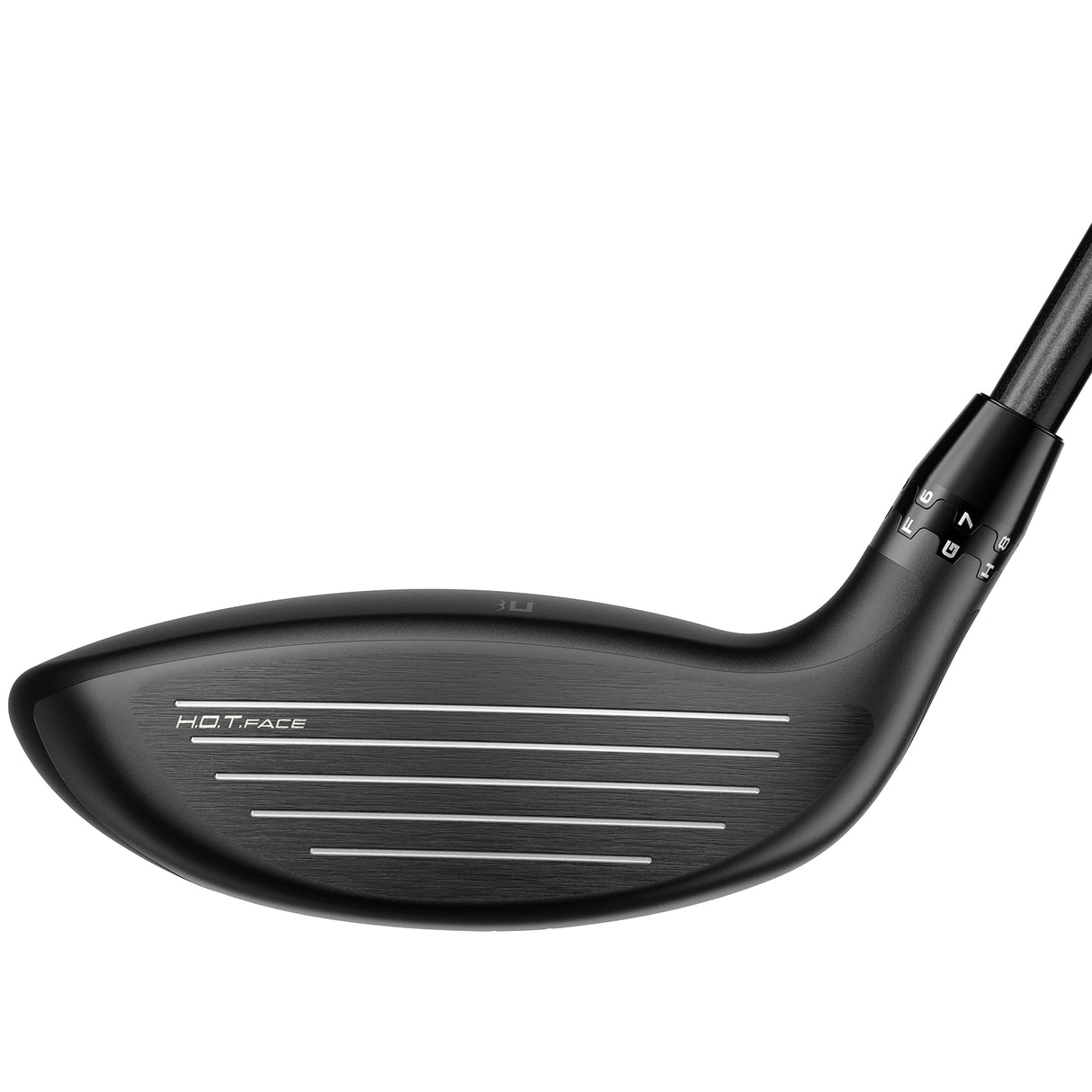 Cobra OPTM MAX Fairwayholz, Herren Rechtshand - Golflaedchen.de