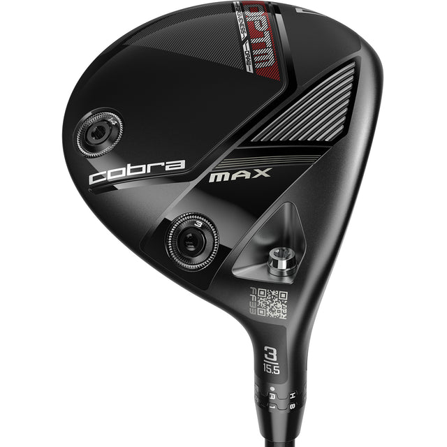 Cobra OPTM MAX Fairwayholz, Herren Linkshand - Golflaedchen.de