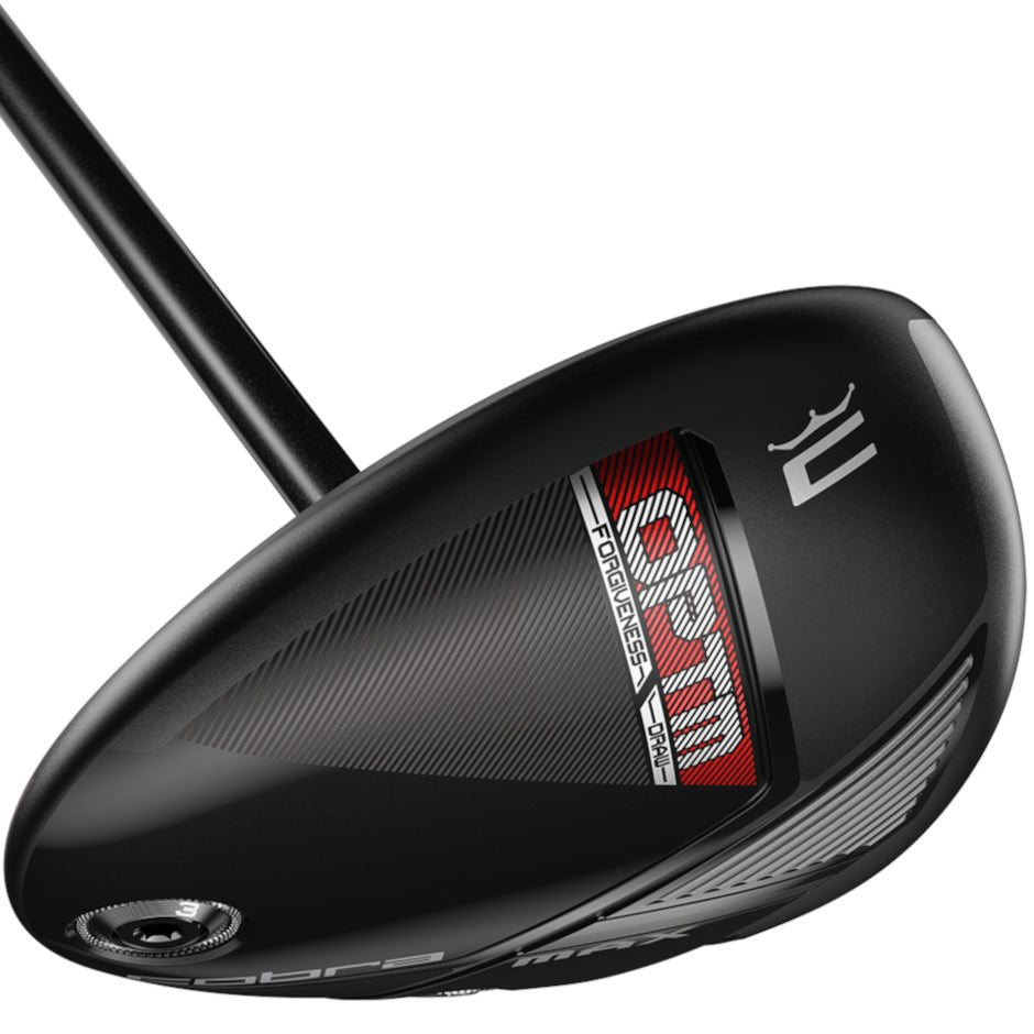 Cobra OPTM MAX Fairwayholz, Herren Linkshand - Golflaedchen.de