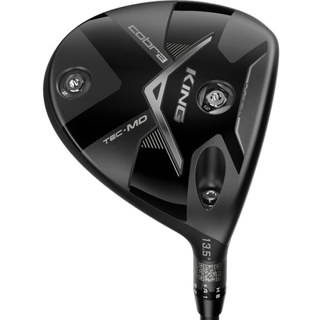 Cobra King TEC Mini Driver, Herren Rechtshand - Golflaedchen.de