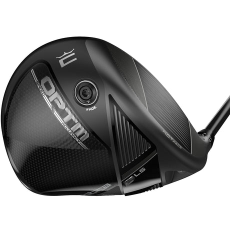 Cobra King TEC Mini Driver, Herren Rechtshand - Golflaedchen.de