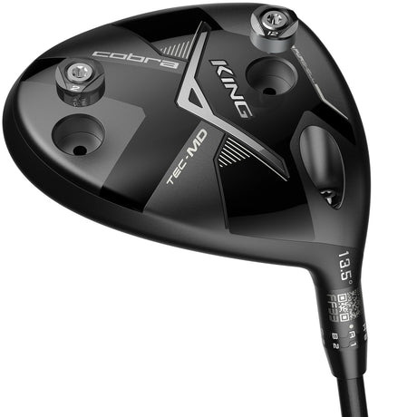 Cobra King TEC Mini Driver, Herren Rechtshand - Golflaedchen.de
