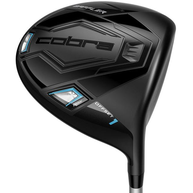 Cobra Baffler Driver, Damen Linkshand - Golflaedchen.de