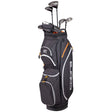 Cobra 2026 Fly XL Herren Komplettset / Golfset, Graphitschaft, Rechtshand - Golflaedchen.de