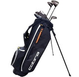 Cobra 2026 Fly XL Herren Komplettset / Golfset, Stahlschaft, Rechtshand - Golflaedchen.de