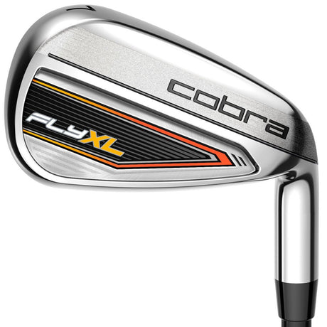 Cobra 2026 Fly XL Herren Komplettset / Golfset, Stahlschaft, Rechtshand - Golflaedchen.de