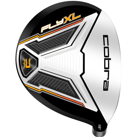 Cobra 2026 Fly XL Herren Komplettset / Golfset, Stahlschaft, Rechtshand - Golflaedchen.de