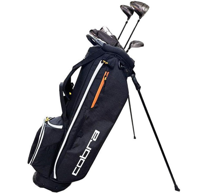 Cobra 2026 Fly XL Herren Komplettset / Golfset, Graphitschaft, Rechtshand, +1 inch länger - Golflaedchen.de