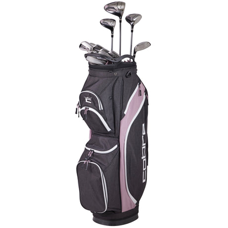 Cobra 2026 Fly XL Damen Komplettset / Golfset, Rechtshand - Golflaedchen.de