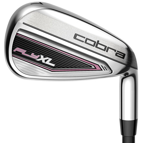 Cobra 2026 Fly XL Damen Komplettset / Golfset, Rechtshand - Golflaedchen.de
