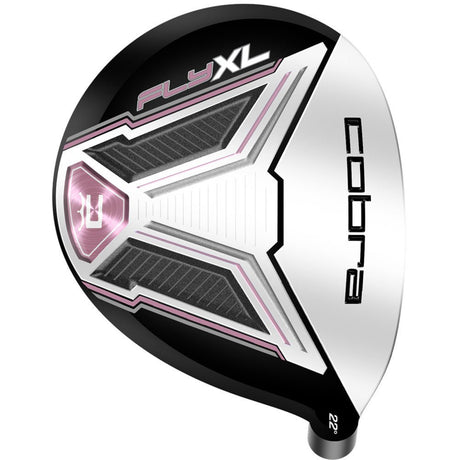 Cobra 2026 Fly XL Damen Komplettset / Golfset, Rechtshand - Golflaedchen.de