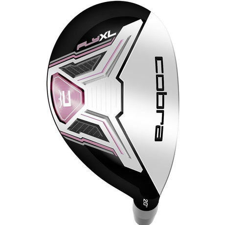 Cobra 2026 Fly XL Damen Komplettset / Golfset, Rechtshand - Golflaedchen.de