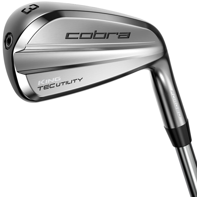 Cobra KING TEC Utility / Driving Eisen, Herren Rechtshand - Golflaedchen.de