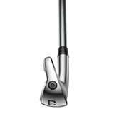 Cobra KING TEC Utility / Driving Eisen, Herren Rechtshand - Golflaedchen.de