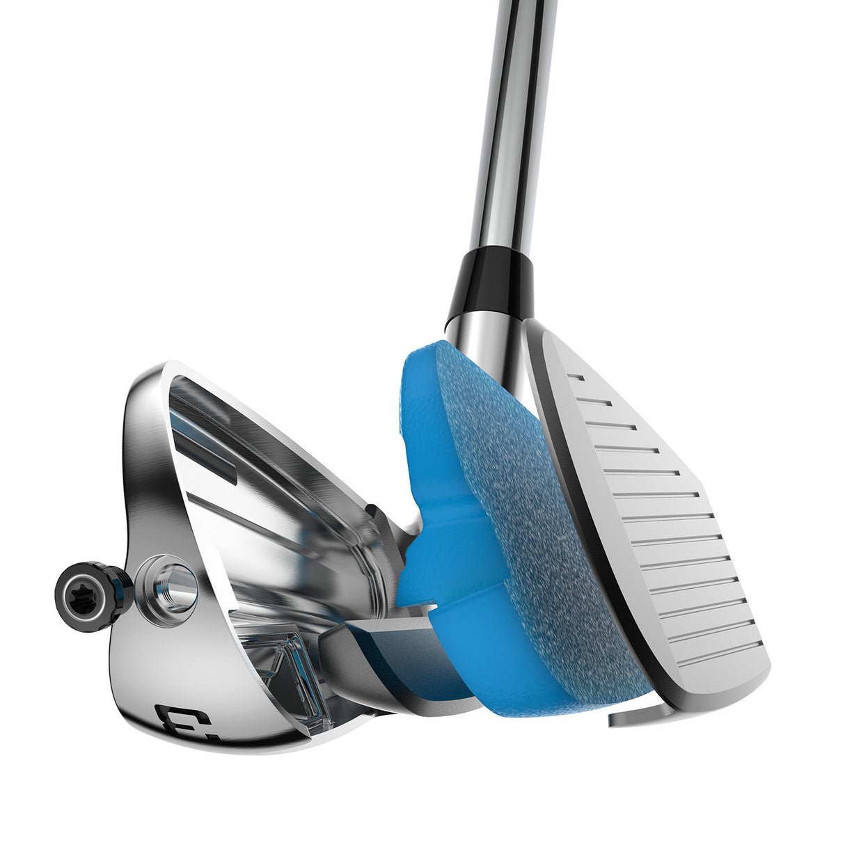 Cobra KING TEC Utility / Driving Eisen, Herren Rechtshand - Golflaedchen.de