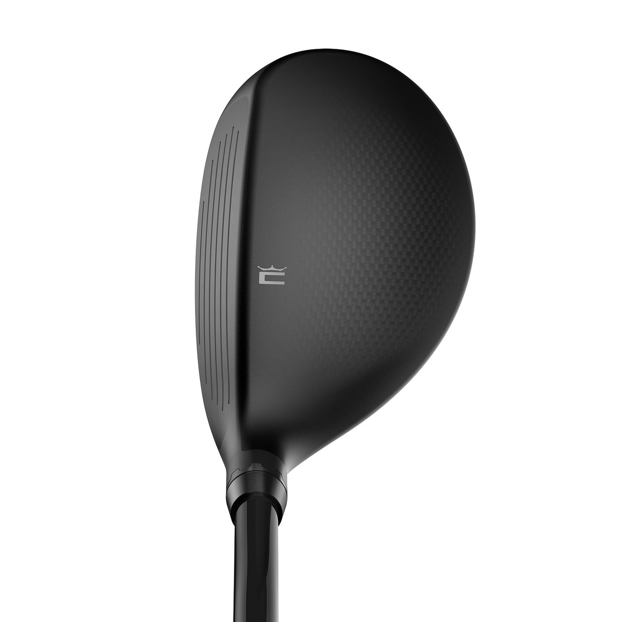 Cobra KING TEC Hybrid, Herren Rechtshand - Golflaedchen.de