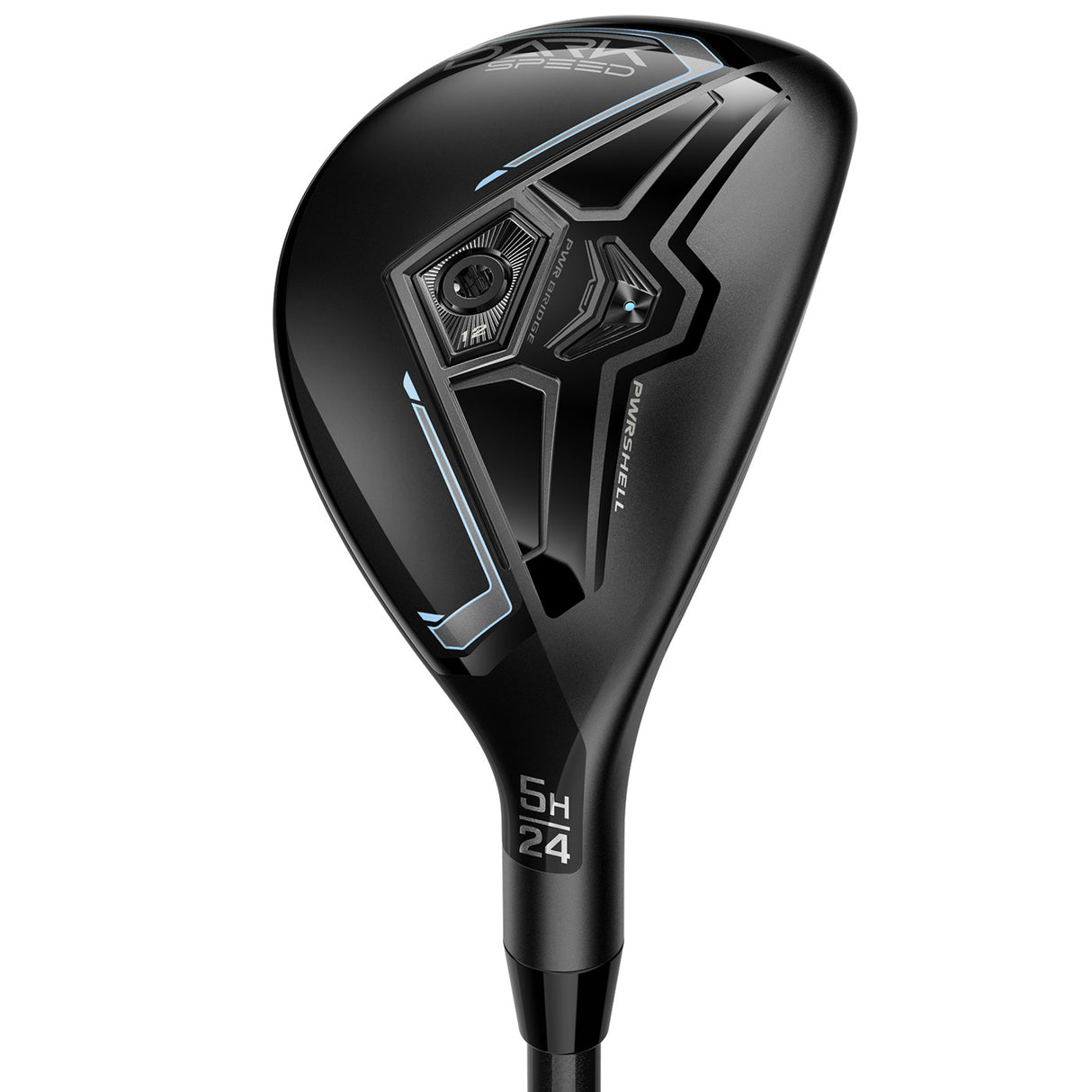 Cobra Darkspeed Hybrid, Damen Rechtshand - Golflaedchen.de