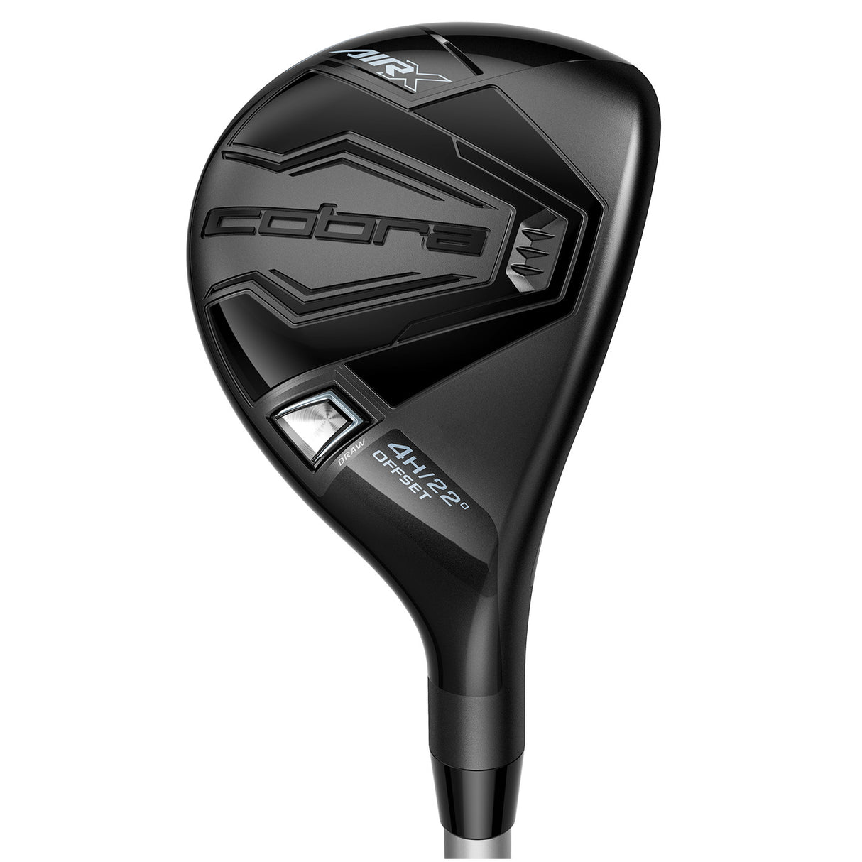 Cobra Air - X 2 Hybrid, Damen Rechtshand - Golflaedchen.de