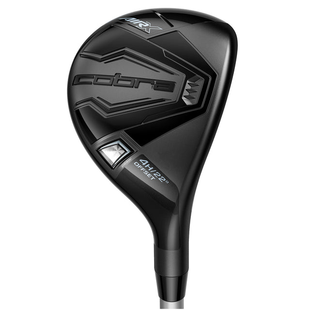 Cobra Air - X 2 Hybrid, Damen Rechtshand - Golflaedchen.de