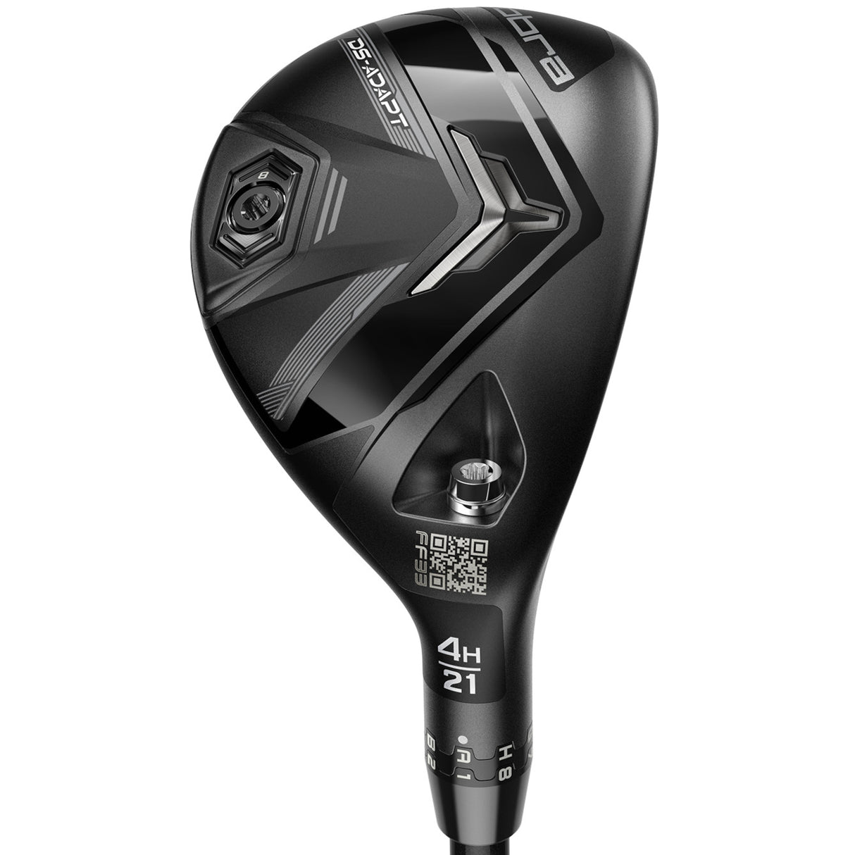 Cobra DS Adapt Hybrid, Herren Rechtshand - Golflaedchen.de