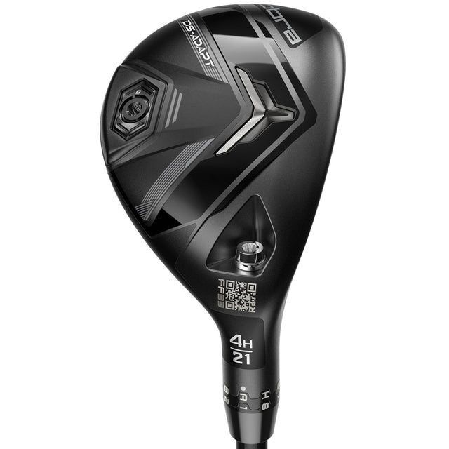 Cobra DS Adapt Hybrid, Herren Rechtshand - Golflaedchen.de