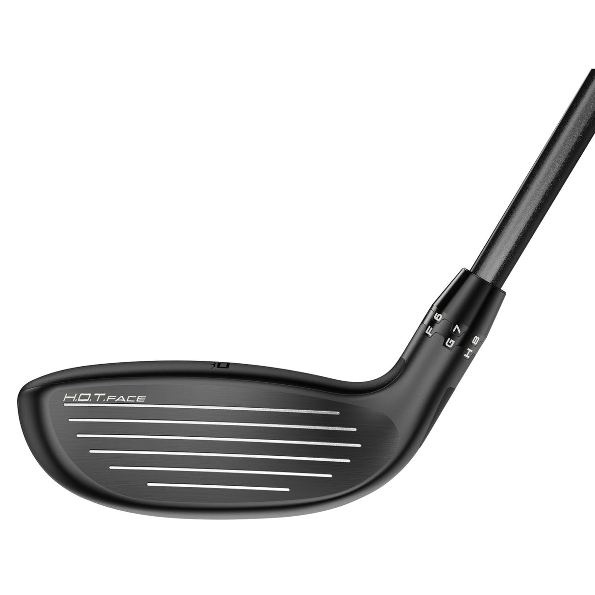 Cobra DS Adapt Hybrid, Herren Rechtshand - Golflaedchen.de