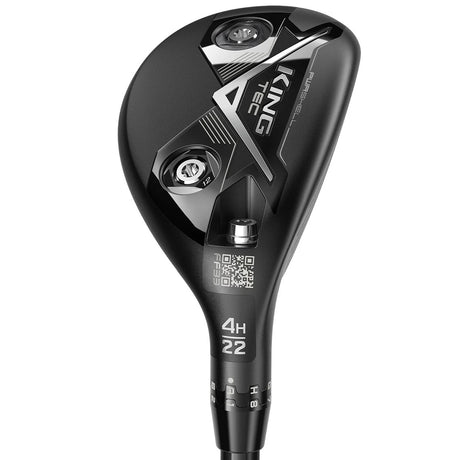 Cobra KING TEC Hybrid 2026, Herren Rechtshand - Golflaedchen.de