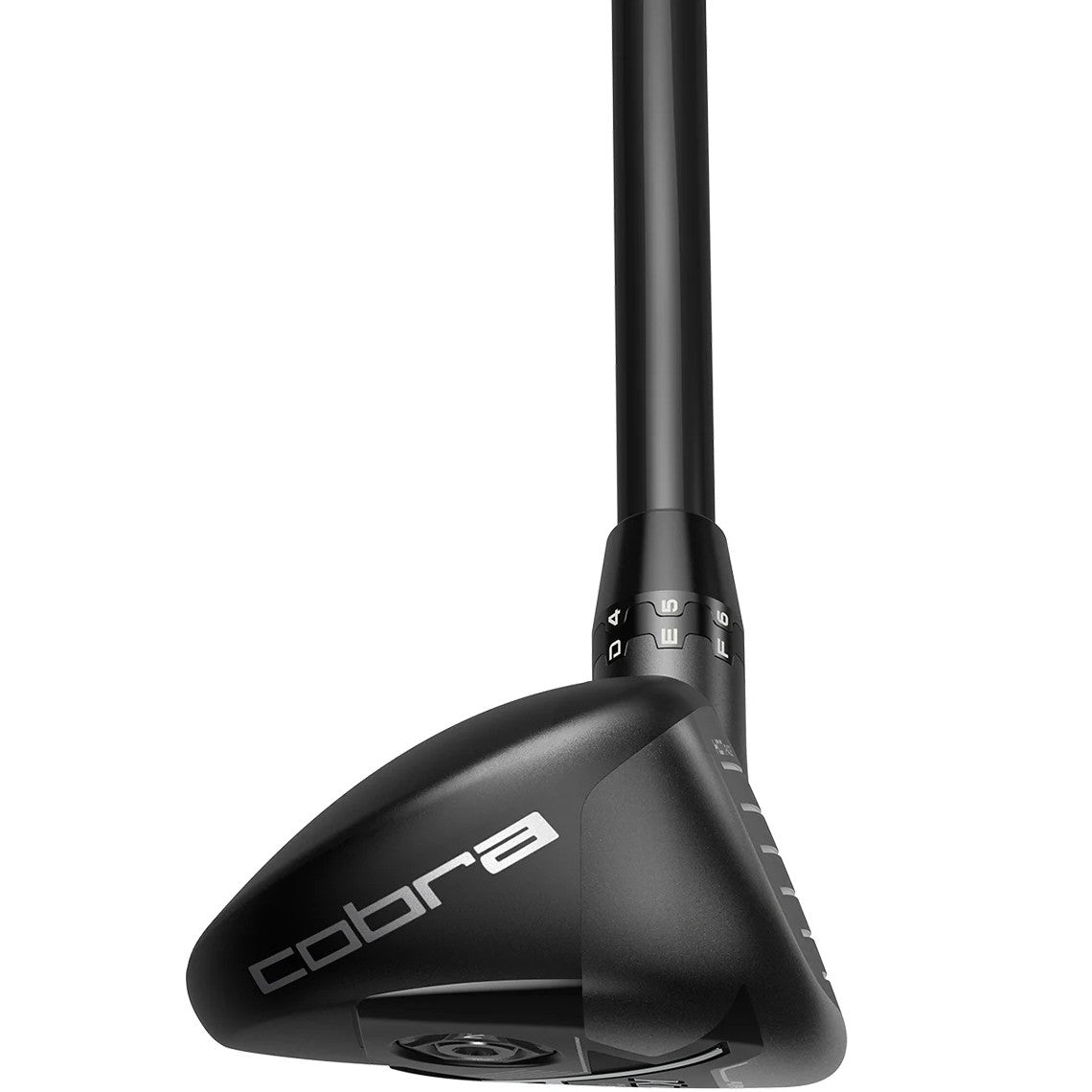 Cobra KING TEC Hybrid 2026, Herren Rechtshand - Golflaedchen.de